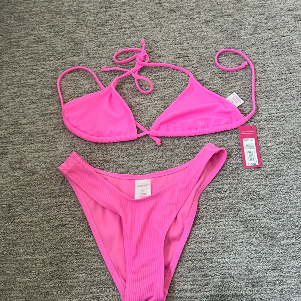 Xhilaration Bikini Set